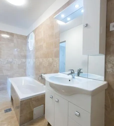 Vaci Close To Thermal Baths * ブダペスト