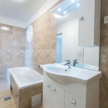 Vaci Close To Thermal Baths * Βουδαπέστη