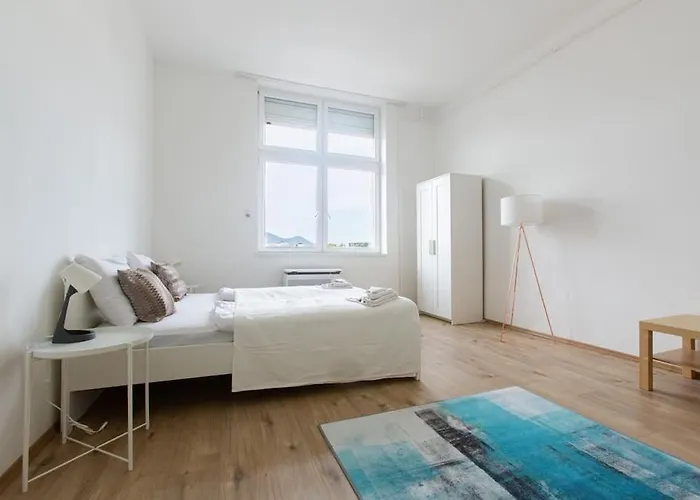 公寓 Vaci Close To Thermal Baths